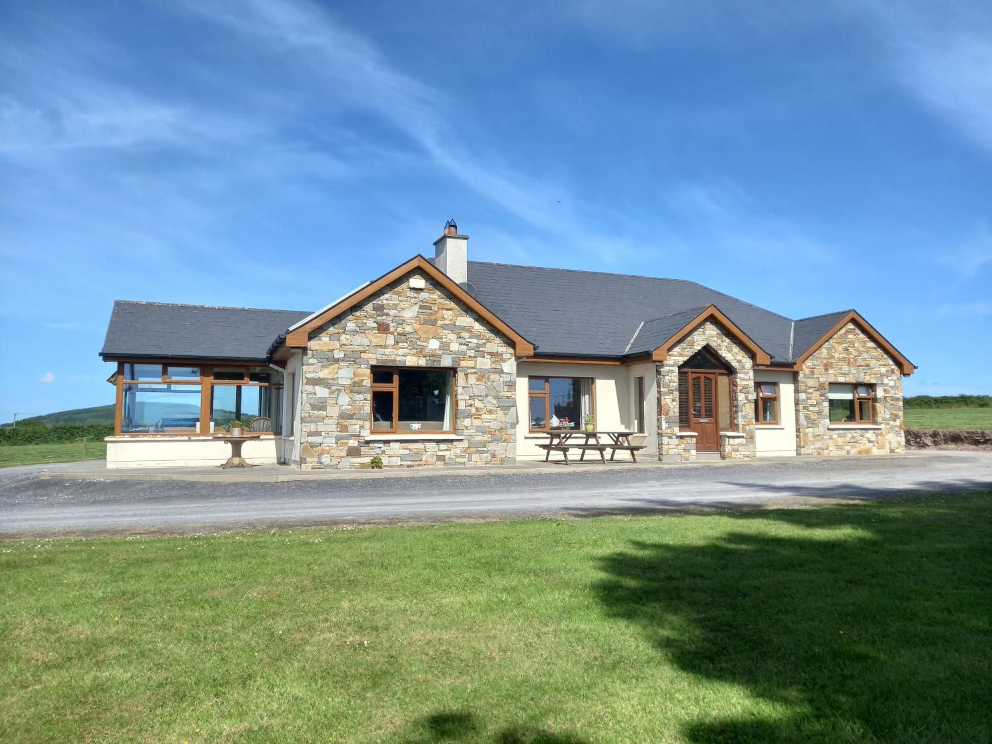 Appartamento Four Seasons Waterford Esterno foto